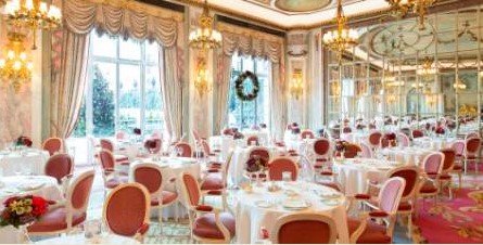 [倫敦] 英國倫敦下午茶推薦-The Ritz London1